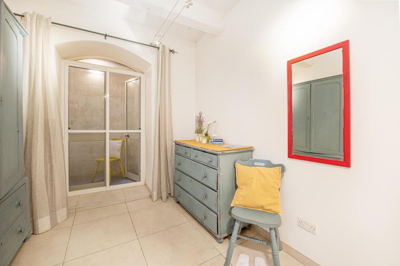 Valletta Ferry Apartment Valeta Exterior foto