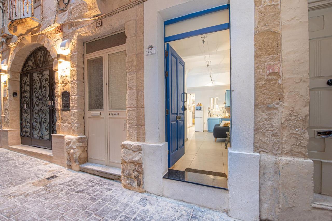 Valletta Ferry Apartment Valeta Exterior foto